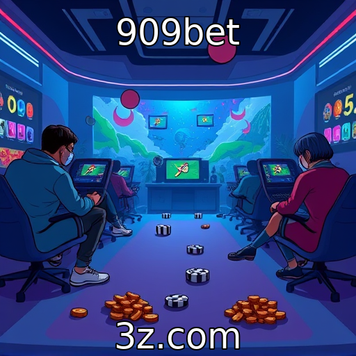 909bet - Mudanças no comportamento do consumidor na era digital