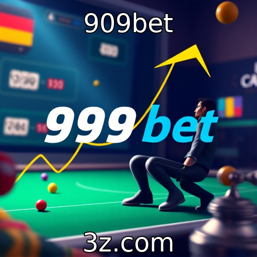 909bet | Desenvolvimento de jogos móveis e sua ascensão