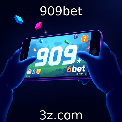909bet | Tendências de jogos mobile para o futuro próximo