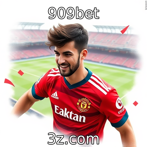 909bet - Perfil do jogador moderno no cenário atual