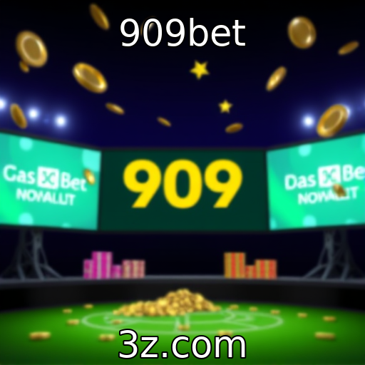 909bet | Novas regulamentações para cassinos virtuais