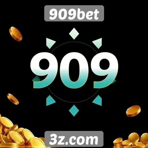 909bet oferece jogos de cassino online variados