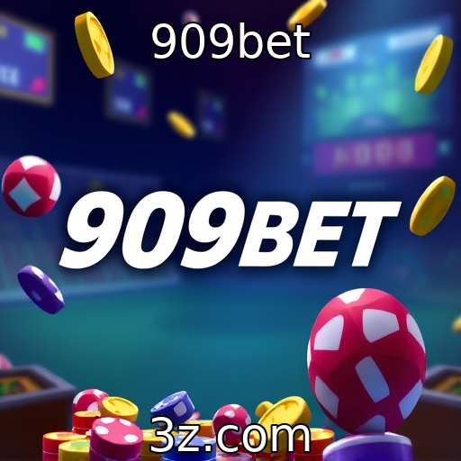 909bet | Crescimento do mercado de jogos online em várias regiões