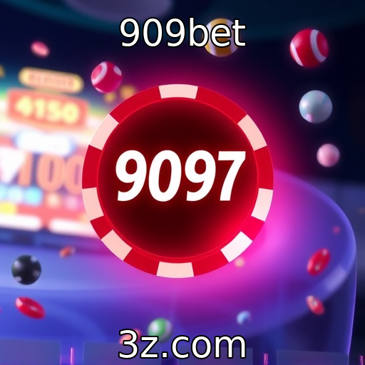 909bet : A regulamentação de jogos online avança em diversas regiões