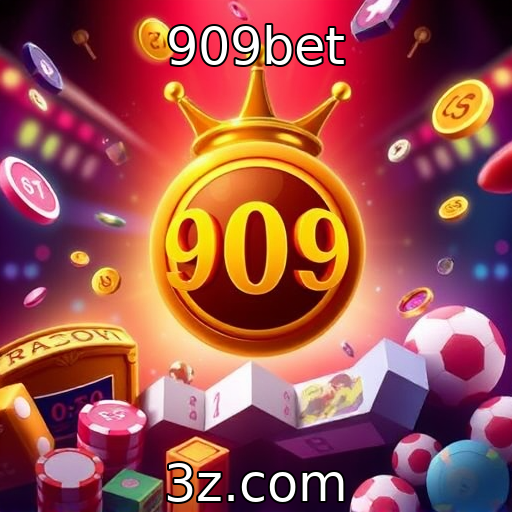 909bet | Tendências crescentes em jogos online em diversas plataformas