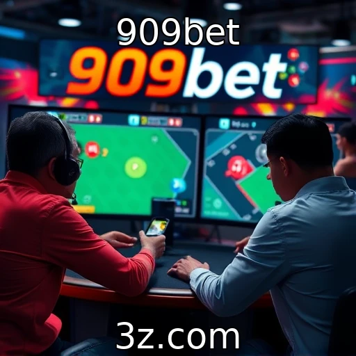 Análise do comportamento dos jogadores em jogos online