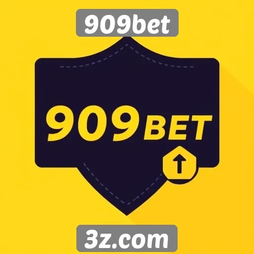 Segurança e confiabilidade na plataforma 909bet