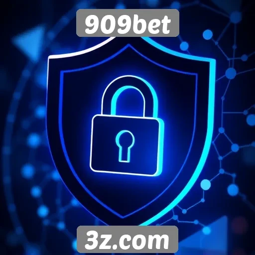 Avaliação da segurança do site 909bet