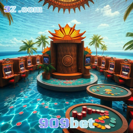 Experiência VIP na 909bet: Conquiste o Exclusivo